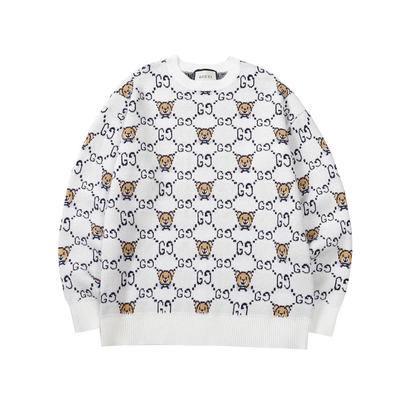 G*u*i sweaters